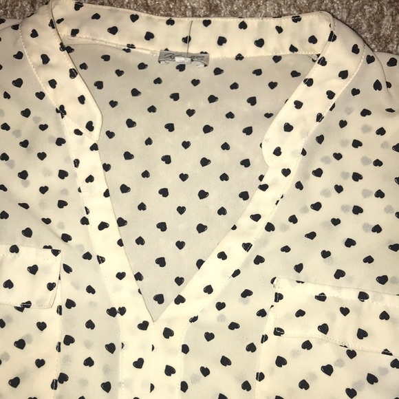 Kismet shirt - Picture 2 of 4